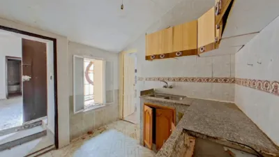 Casa en venta en Calle de los Gálvez, Las Ventas con Peña Aguilera de 35.000 €